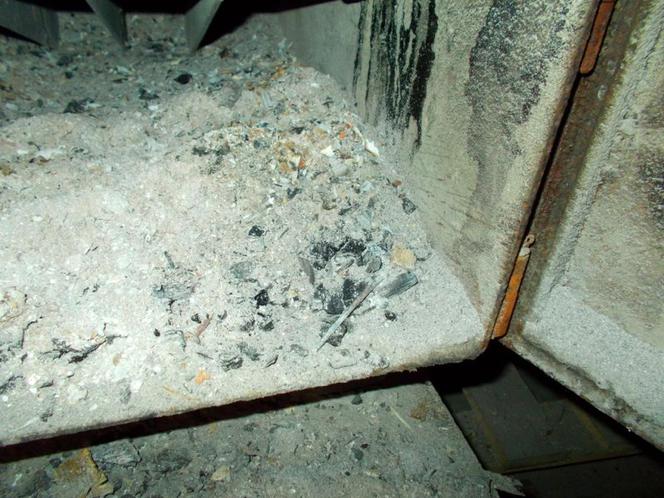 Mieszkaniec Mokotowa nie umiał segregować śmieci
