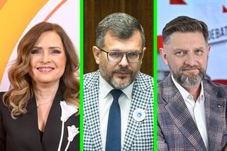 Znów burza w programie Agnieszki Gozdyry! Poseł PiS wywołał ją tymi słowami!