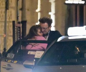 Paweł Wilczak i Maria Niklińska upojna noc