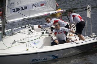 Szczecin Match Race 2010 już niebawem