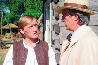 Nieśmiertelny Znachor