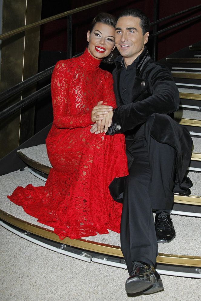 Edyta Górniak, "Taniec z Gwiazdami"