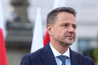 Zły czas Rafała Trzaskowskiego trwa. Trafił pod lupę śledczych od afery śmieciowej!