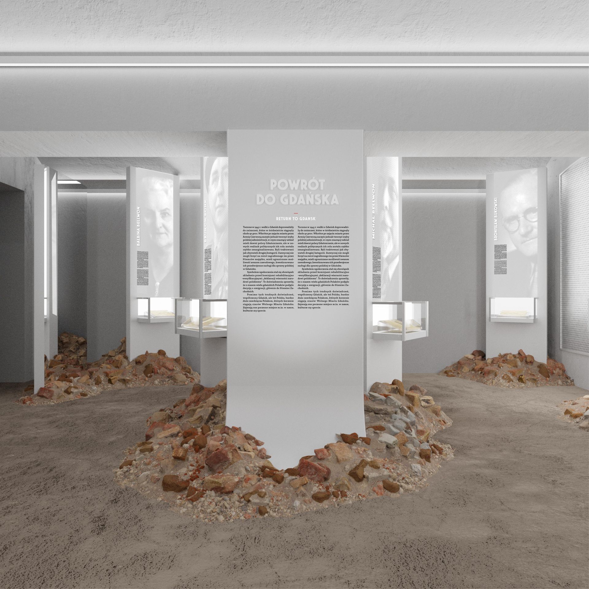 Modernizacja Muzeum Poczty Polskiej w Gdańsku