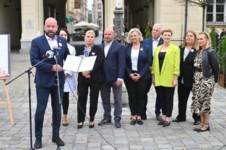 Niektóre pary starają się nawet 8 lat. Dzięki in vitro urodziło się 218 dzieci