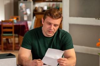 Barwy szczęścia odc. 2898: Hubert (Marek Molak)