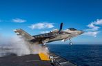 Samolot F-35B