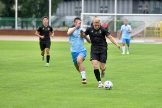 Elana Toruń - Błękitni Stargard, zdjęcia z meczu