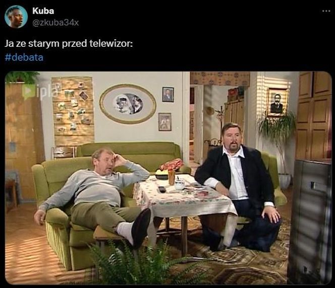 Debata prezydencka: Galeria memów. Najman, freak-fighty i Ronaldo