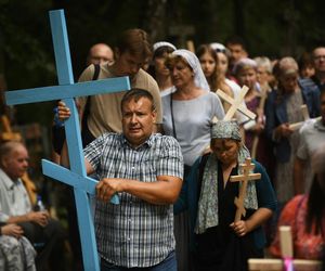 Obchody Święta Przemienienia Pańskiego na Grabarce 2025