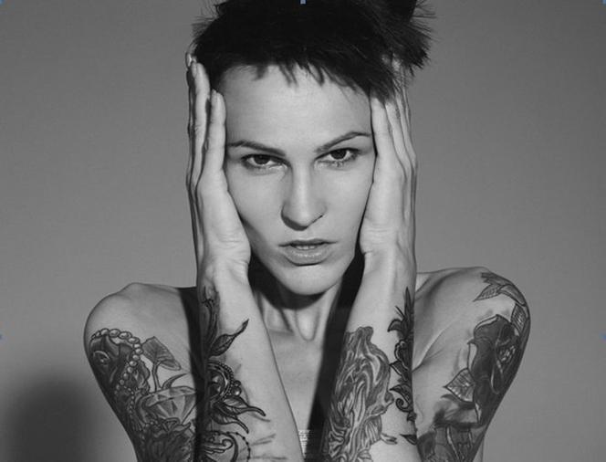 Agnieszka Chylińska
