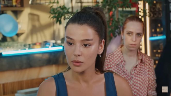 Melis triumfuje, a Zeynep cierpi. Tak będzie wyglądać ich spotkanie podczas baby shower