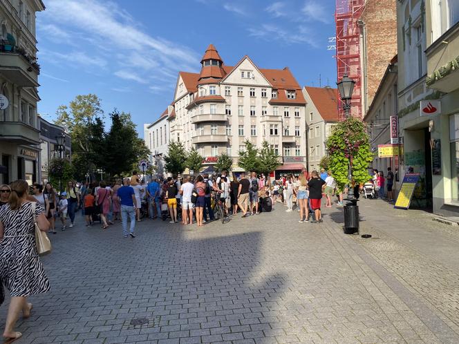 Busker Tour 2024 w Zielonej Górze