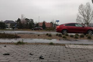 Niebezpieczne rondo w Toruniu. Pytamy mieszkańców, co sądzą o tym rejonie