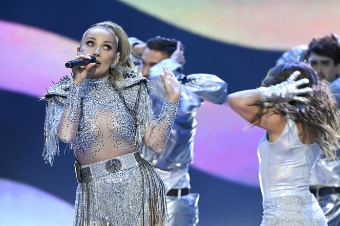 Polsat Hit Festiwal 2025, Sopot