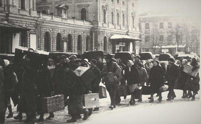 Kraków w czasie II wojny światowej