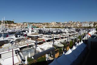 Cannes Yachting Festival 2017