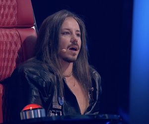 The Voice of Poland: Szokujące zachowanie uczestnika!