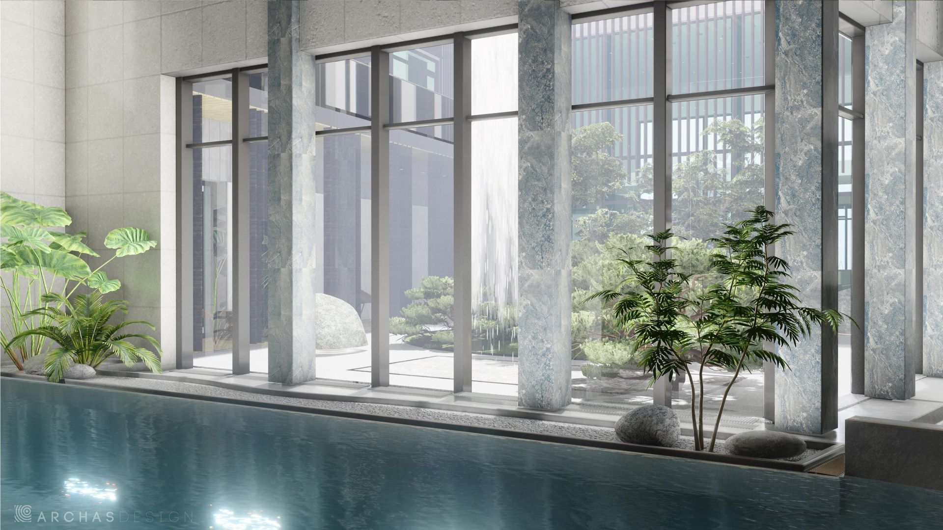 Hotel w Brennej (Beskid Śląski) z pozwoleniem na budowę