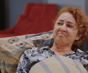 Miłość i nadzieja, odcinek 327. Hulya