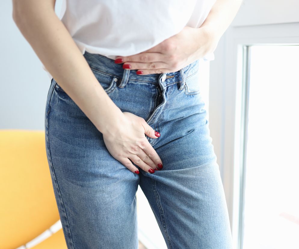 Obfite miesiączki mogą być cechą fizjologiczną - zdarza się, że niektóre kobiety tracą większą ilości krwi podczas menstruacji niż inne.