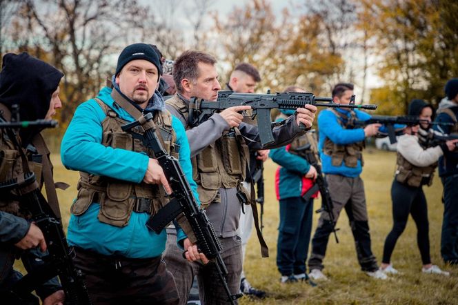 Rusza „wGotowości” – bezpłatne szkolenia obronne dla każdego Polaka. Jak się zapisać i co zyskasz?