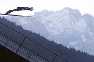 Kamil Stoch skacze jeszcze lepiej niż w Soczi [ZDJĘCIA]