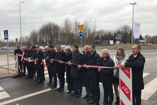 Północna obwodnica Kraśnika już po oficjalnym otwarciu