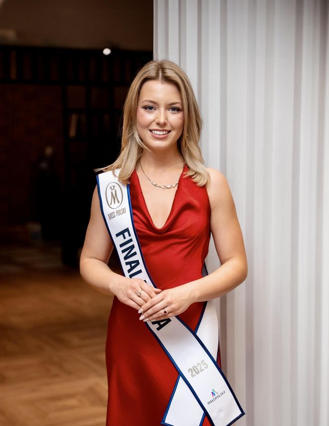 Miss Polski 2025