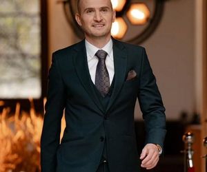 Nowa dziewczyna Rafała Gajdy to prawdziwa piękność! Rolnik zabrał ją na Bahamy