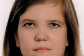 Zaginęła 17-latka z Torunia! Paulina Różańska od kilku dni nie wróciła do domu!