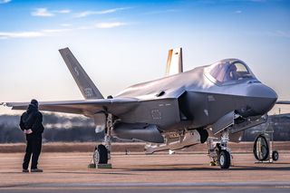 Polskie F-35
