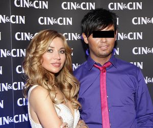 Sławek Oborski wyzywa i popycha Izabela Kisio-Skorupa