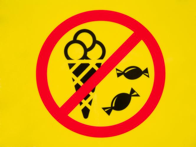 Zdrowo znaczy smacznie, czyli dlaczego warto zniechęcić dziecko do jedzenia słodyczy?