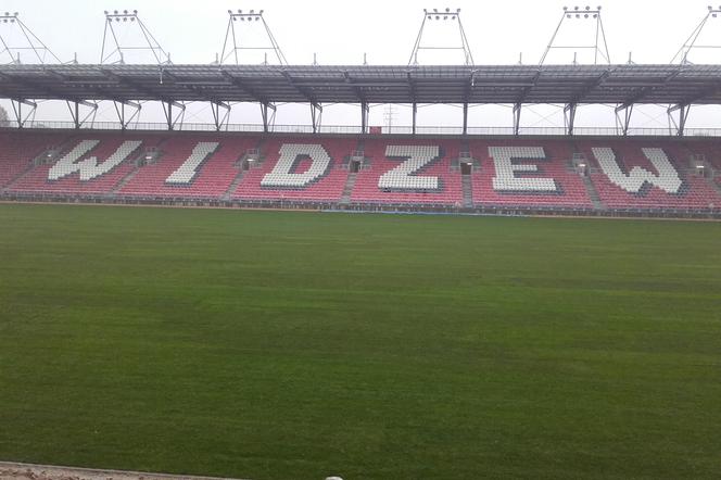 Do napaści doszło już pod stadionem przy Al. Piłsudskiego