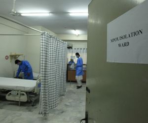 Ponad tysiąc ofiar śmiertelnych. Epidemia Mpox może wymknąć się spod kontroli