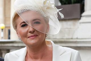 Agata przyćmiła Camillę