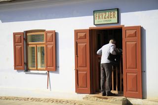 Lubelski skansen zachwyca na początku jesieni!