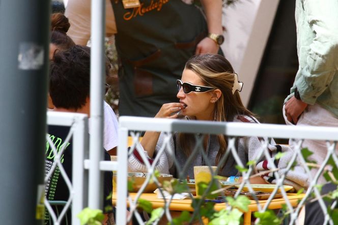 Julia Wieniawa ukradła przyjaciółce chłopaka