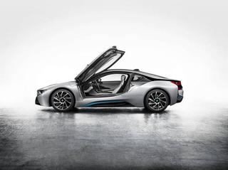 BMW i8 6