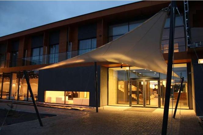 Hotel Bonifacio