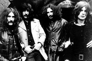 Quiz o zespole Black Sabbath. Dopasuj utwór do odpowiedniego albumu. To zadanie dla prawdziwych fanów 