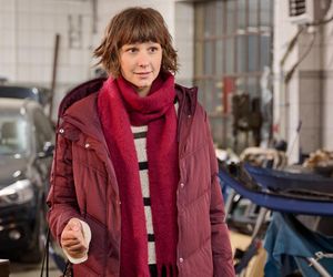 Na Wspólnej odc. 3995. Brygida (Maja Wolska)