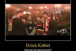 Dzień Kobiet w MEMACH