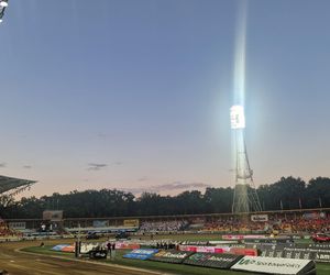 Betard Sparta Wrocław - PRES Grupa Deweloperska Toruń, zdjęcia ze Stadionu Olimpijskiego