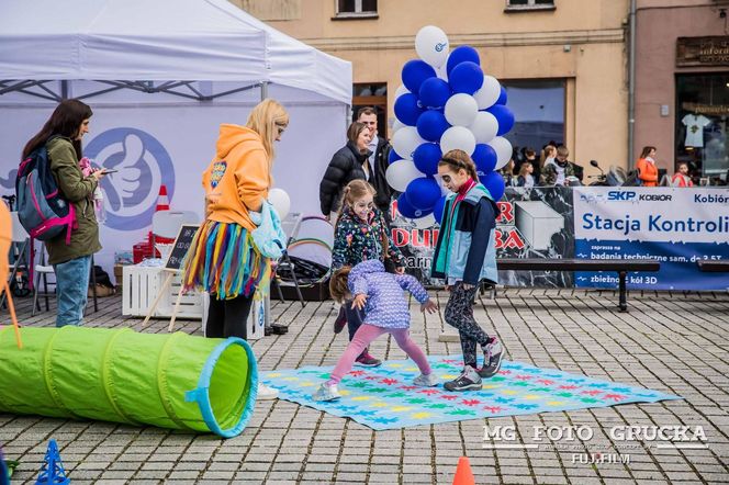 Motoserce w Pszczynie. Zdjęcia z poprzednich edycji