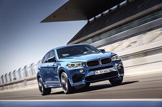 BMW X6 M