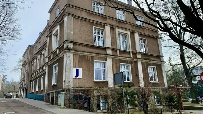 Poradnia kardiologiczna w szpitalu wojewódzkim przeszła gruntowny remont