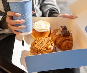 BOSKO to nie tylko lody! Odkryj jesienno-zimowe przyjemności w Lublinie
