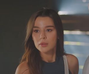 Miłość i nadzieja odc. 297. Zeynep, Cihan